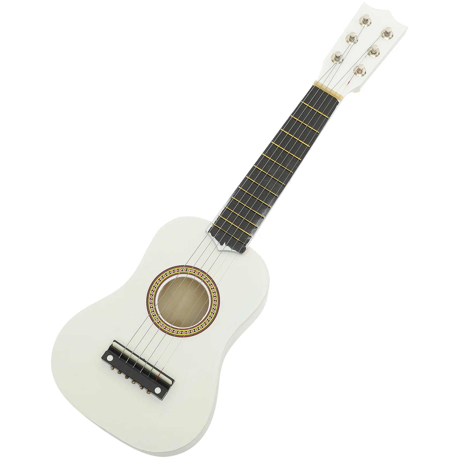 21 Inch Classical Guitar Starter Guitar Multicolor Acoustic Guitar Starter Wooden 6 String Guitar Hawaiian Ukulele Kid Baby
21 Inch Classical Guitar Starter Guitar Multicolor Acoustic Guitar Starter Wooden 6 String Guitar Hawaiian Ukulele Kid Baby