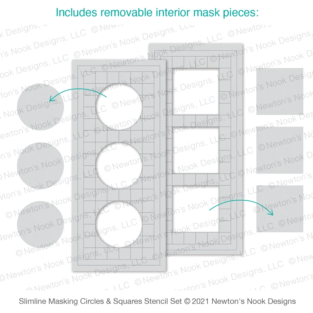 Round And Square Stencil 2022 New Diy Molds Scrapbooking Paper Making Cuts Crafts Big Handmade
Round And Square Stencil 2022 New Diy Molds Scrapbooking Paper Making Cuts Crafts Big Handmade