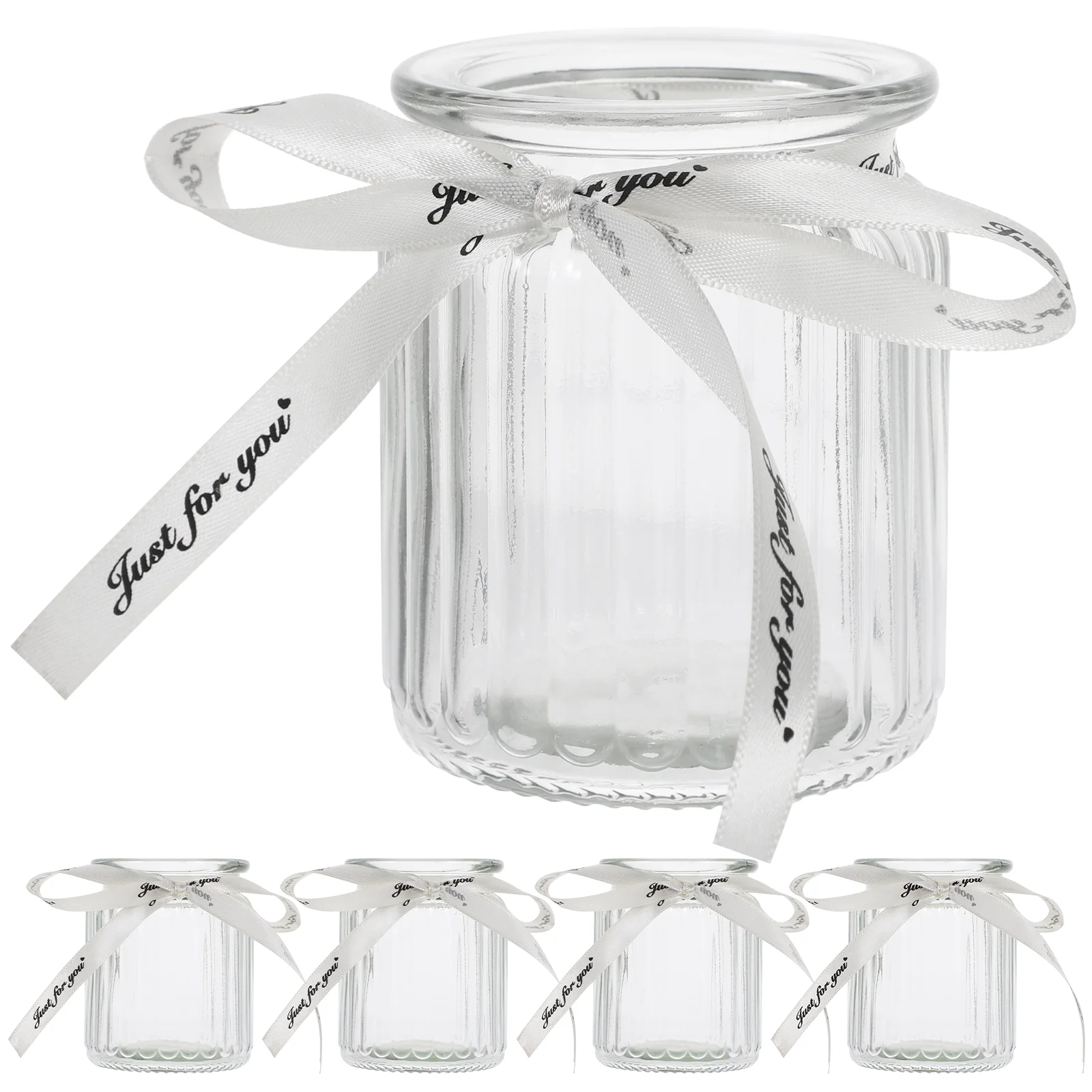 Glass Holder Cup Cylinder Vase Candleholder Succulent Terrarium Pillarflower Tube Chimney Container Taper Light Tea Party
Glass Holder Cup Cylinder Vase Candleholder Succulent Terrarium Pillarflower Tube Chimney Container Taper Light Tea Party