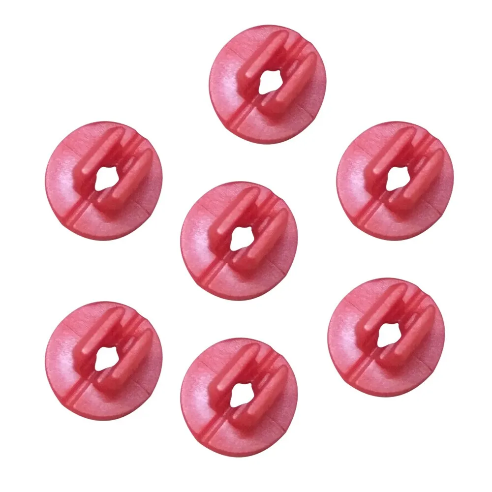 30/Set Red Under-Body Shield Nut For Ford W702438-S300 Car Interior Accessories Plastic Screw Grommets Nylon Nut
30/Set Red Under-Body Shield Nut For Ford W702438-S300 Car Interior Accessories Plastic Screw Grommets Nylon Nut