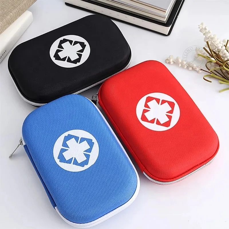 Portable Outdoor First Aid Kit Medicine Storage Bag Travel Camping Pill Pouch Waterproof Emergency Survival Bags Accessories
Portable Outdoor First Aid Kit Medicine Storage Bag Travel Camping Pill Pouch Waterproof Emergency Survival Bags Accessories