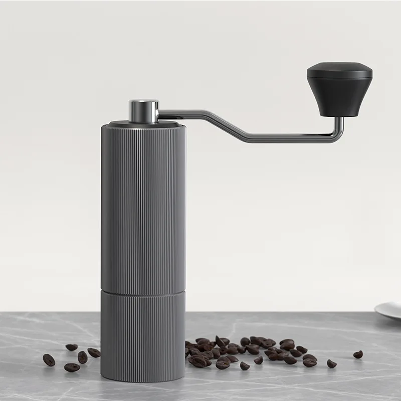 Hand Grinder Professional Ltalian Coffee Extraction Hand Grinder Hand Grinder Cross Border Coffee Grinder
Hand Grinder Professional Ltalian Coffee Extraction Hand Grinder Hand Grinder Cross Border Coffee Grinder