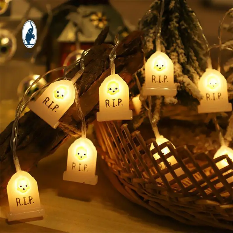 For Halloween Home Bar 2m Battery Lamp Diy Creative Halloween Decorative Lights Halloween Party Decor Supplies Ghost Hand Lamp
For Halloween Home Bar 2m Battery Lamp Diy Creative Halloween Decorative Lights Halloween Party Decor Supplies Ghost Hand Lamp