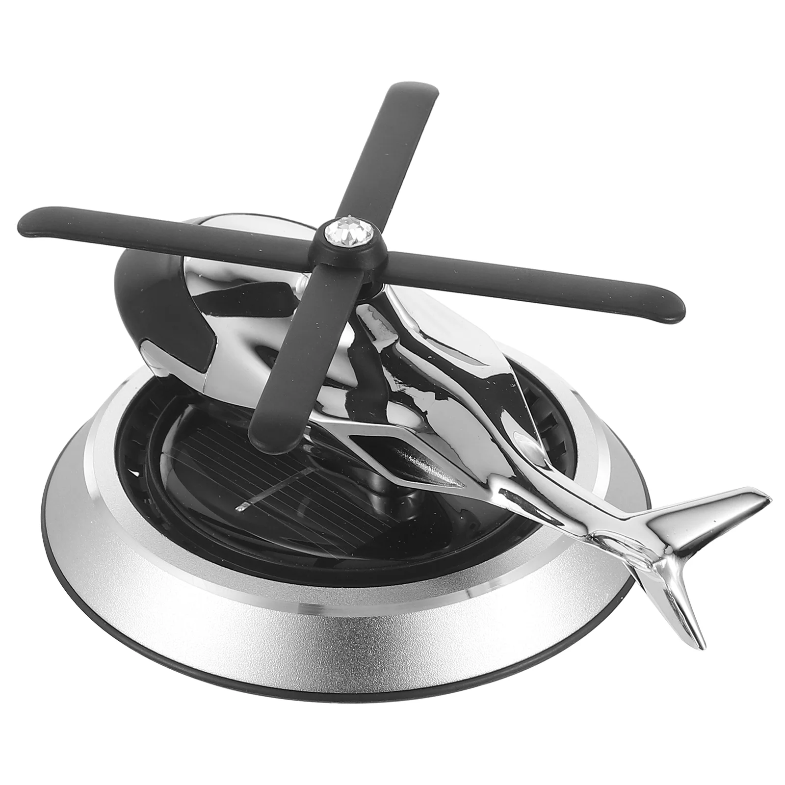 Car Aromatherapy Ornaments Air Diffuser Dashboard Decor Oil Fragrance Solar Woman Interior Accessories Adornment Helicopter
Car Aromatherapy Ornaments Air Diffuser Dashboard Decor Oil Fragrance Solar Woman Interior Accessories Adornment Helicopter