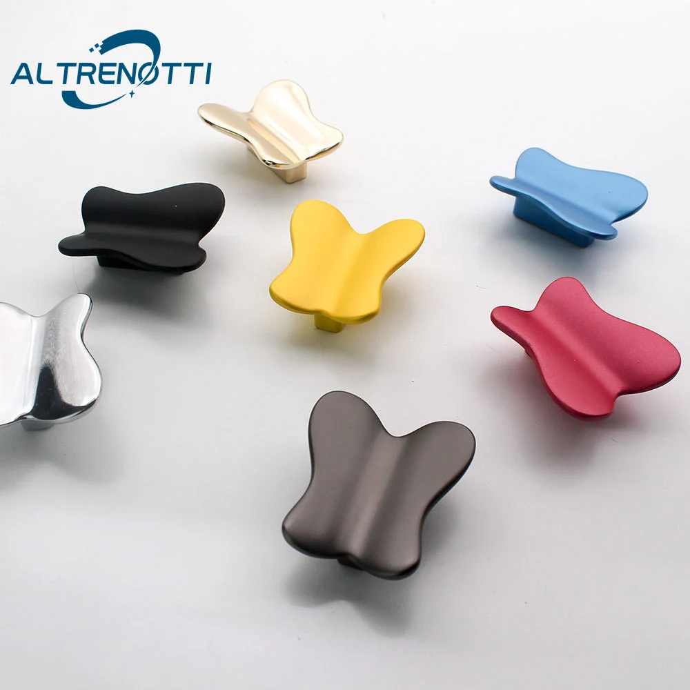 Children Kids Butterfly Shape Cartoon Furniture Cabinet Drawer Door Pull Handle Knob Wardrobe Kitchen Cupboard Closet Metal Zinc
Children Kids Butterfly Shape Cartoon Furniture Cabinet Drawer Door Pull Handle Knob Wardrobe Kitchen Cupboard Closet Metal Zinc