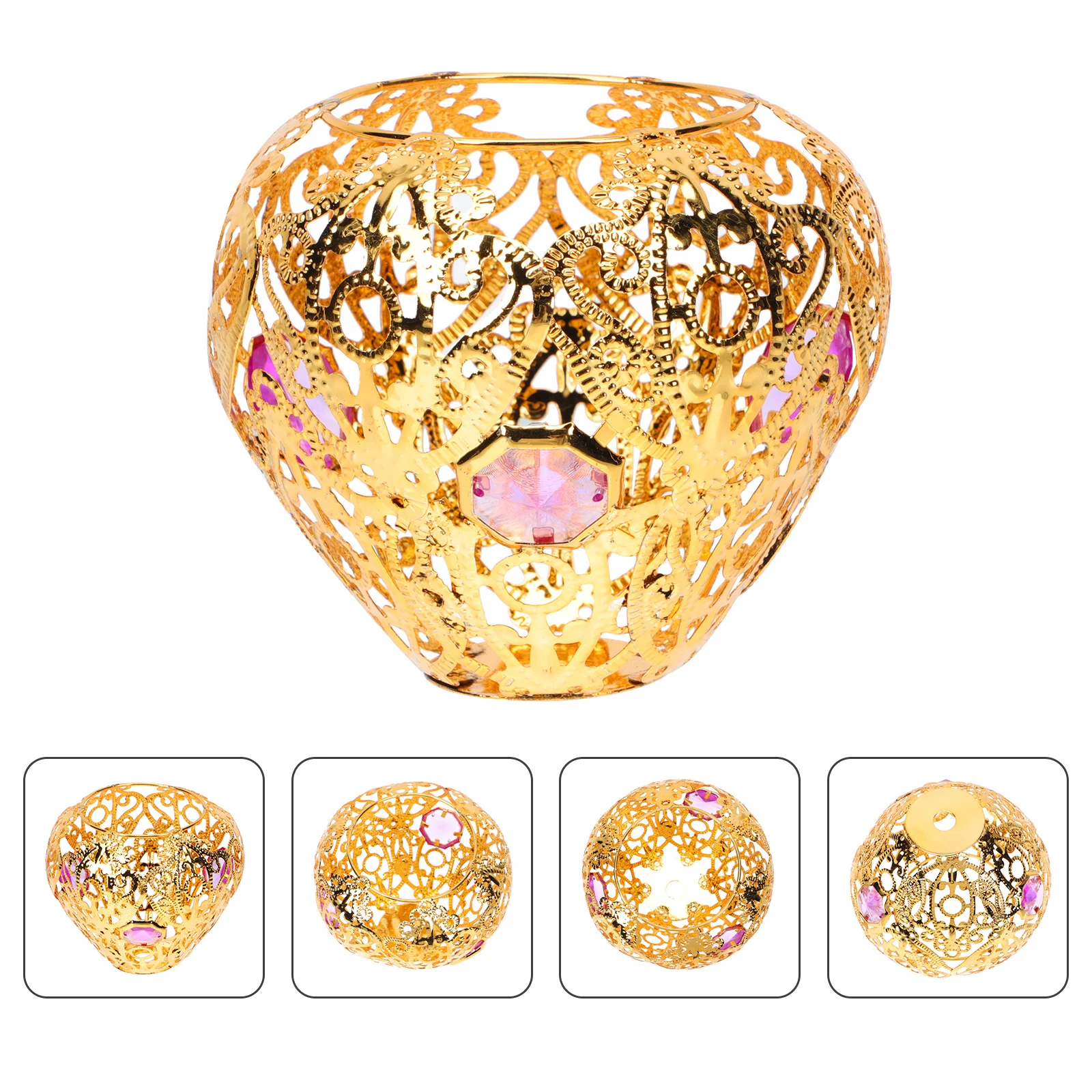 Ceiling Cover Light Metal Shade Chandelier Flush Semi Gold Raindrop Lighting Flower Golden Pendant Lightshade Lamp Heart Fixture
Ceiling Cover Light Metal Shade Chandelier Flush Semi Gold Raindrop Lighting Flower Golden Pendant Lightshade Lamp Heart Fixture