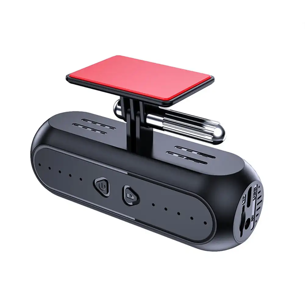 1080P HD Car Dash Cam 170 Degree Wifi car recorders Night Vision G-sensor Vehicle Camera Video Recorder 24H Parking Monitoring
1080P HD Car Dash Cam 170 Degree Wifi car recorders Night Vision G-sensor Vehicle Camera Video Recorder 24H Parking Monitoring