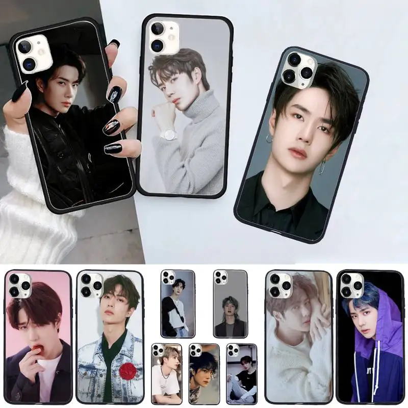 wang yibo Singer actor Phone Case For iphone 12 11 13 7 8 6 s plus x xs xr pro max mini shell
wang yibo Singer actor Phone Case For iphone 12 11 13 7 8 6 s plus x xs xr pro max mini shell