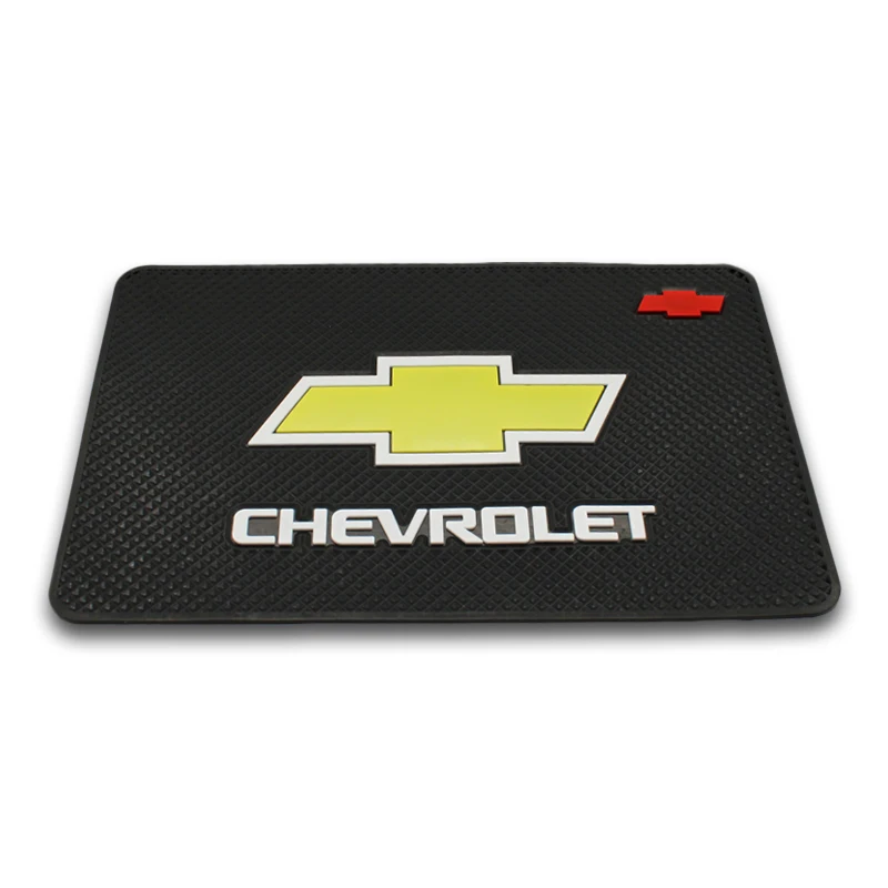 1 Pcs Car Interior Accessories Loo Anti Slip Mat Phone Holder Non-Slip Mat For Chevrolet Cruze Lacetti Sonic Spark Sail Impala
1 Pcs Car Interior Accessories Loo Anti Slip Mat Phone Holder Non-Slip Mat For Chevrolet Cruze Lacetti Sonic Spark Sail Impala