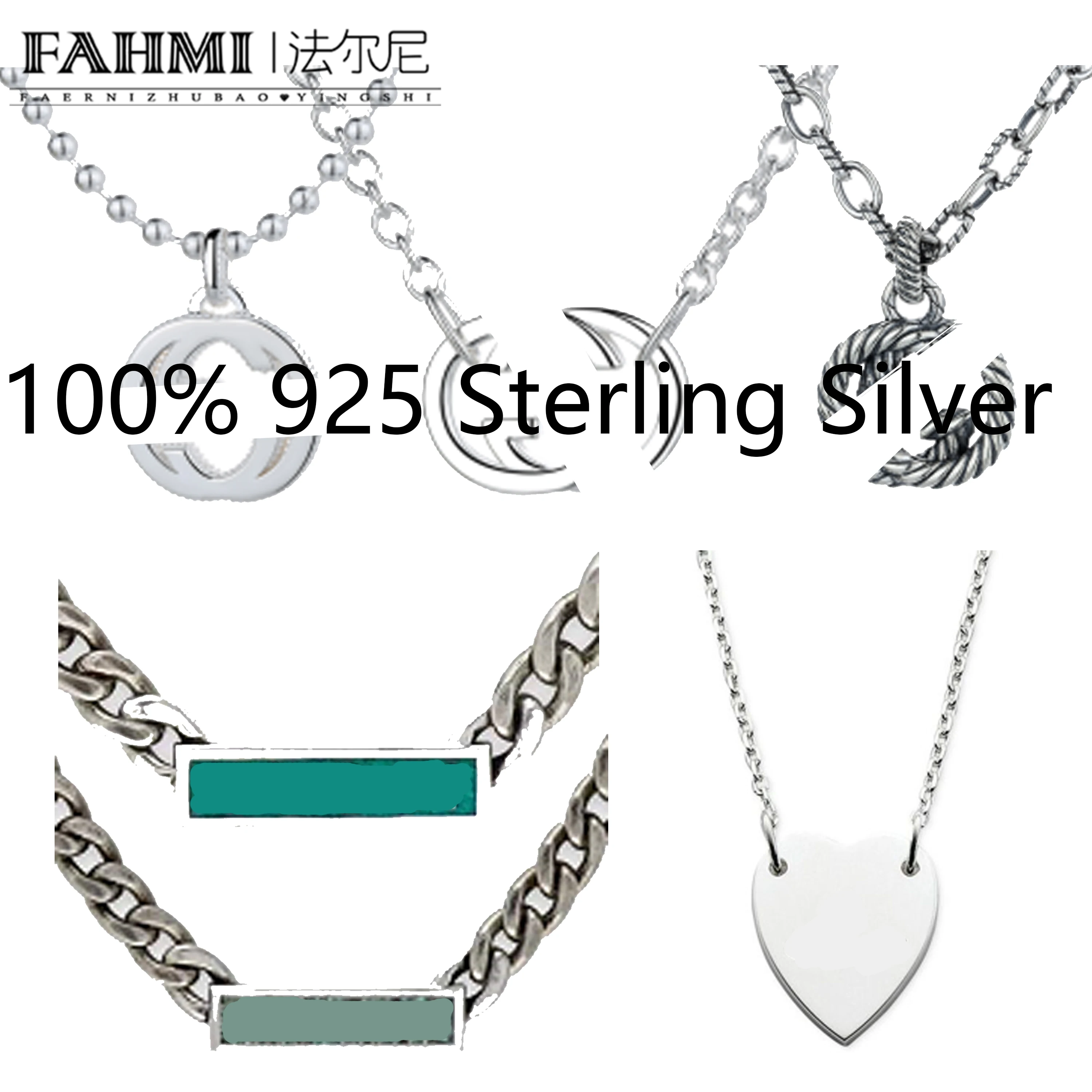 100% 925 Sterling Silver G Love Necklace Skull Necklace Retro West Coast Necklace Snake Necklace Hip Hop Lovers Men and Women
100% 925 Sterling Silver G Love Necklace Skull Necklace Retro West Coast Necklace Snake Necklace Hip Hop Lovers Men and Women