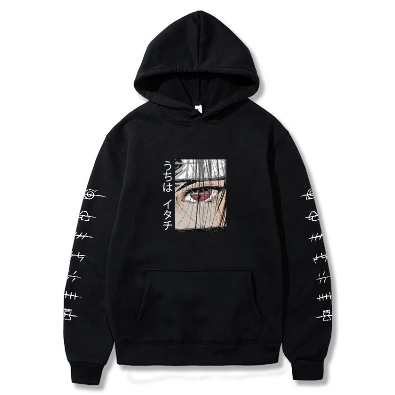 Women's Naruto Autumn and Winter Printed Student Sweatshirt Hoodies Women Sweatshirt Women Sweatshirts Vintage
Women's Naruto Autumn and Winter Printed Student Sweatshirt Hoodies Women Sweatshirt Women Sweatshirts Vintage