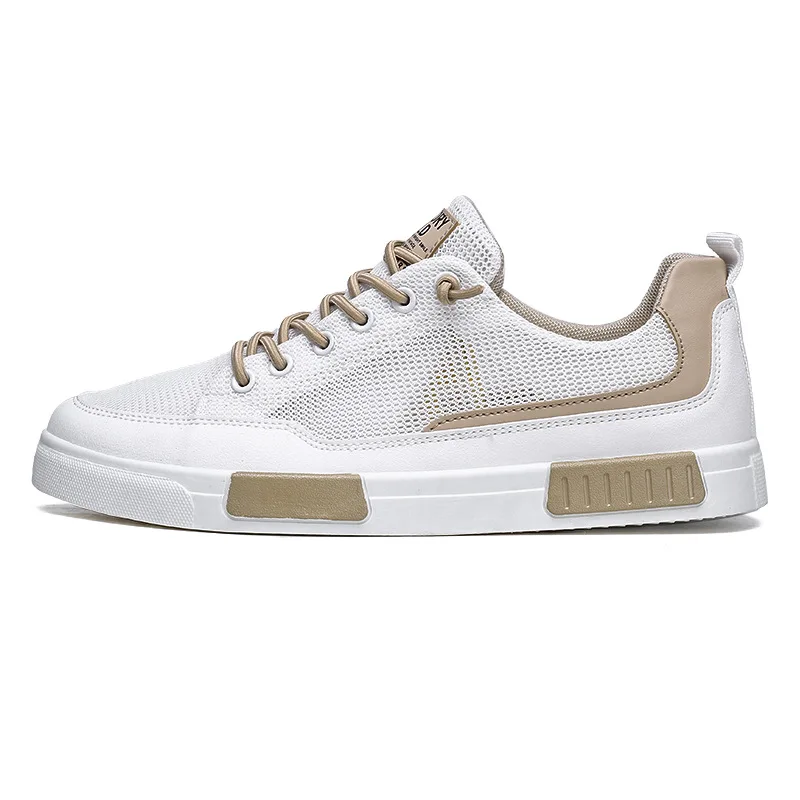 Men's Shoes Art Retro Niche Board Shoes Men Japanese Casual Hollow Net Surface Sports Male Sneakers
Men's Shoes Art Retro Niche Board Shoes Men Japanese Casual Hollow Net Surface Sports Male Sneakers