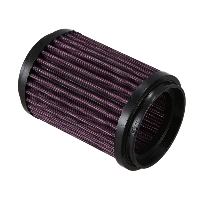 Motorcycle Replacement Air Cleaner Intake Filter for Ducati Monster 659/696/796/1100 EVO
Motorcycle Replacement Air Cleaner Intake Filter for Ducati Monster 659/696/796/1100 EVO