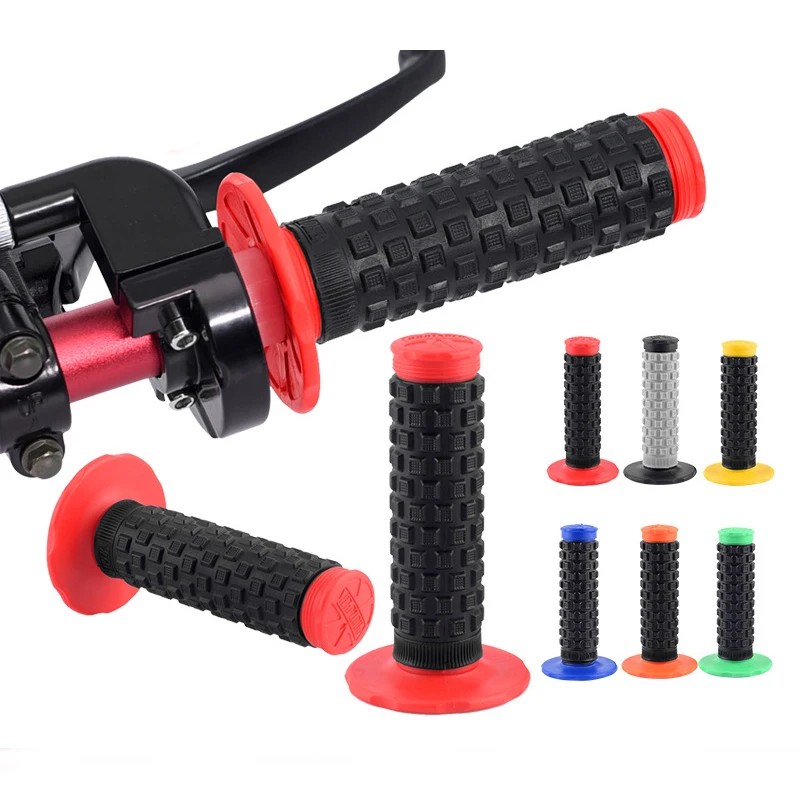 Аксессуары для Руля Мотоцикла и велосипеда, противоскользящий чехол для руля велосипеда, аксессуары для Руля Мотоцикла 
Аксессуары для Руля Мотоцикла и велосипеда, противоскользящий чехол для руля велосипеда, аксессуары для Руля Мотоцикла