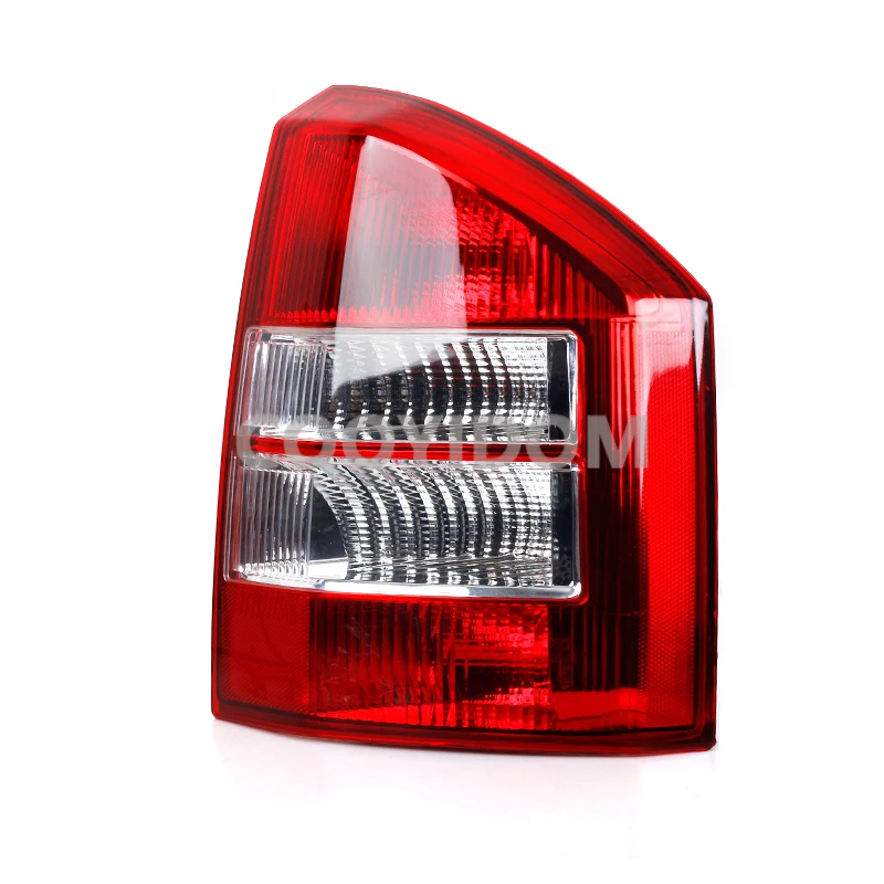 Задняя крышка автомобиля для Jeep Compass 2007 2008 2009 2010, противотуманный сигнал поворота, автозапчасти, навес тормозной лампы без лампы
Задняя крышка автомобиля для Jeep Compass 2007 2008 2009 2010, противотуманный сигнал поворота, автозапчасти, навес тормозной лампы без лампы