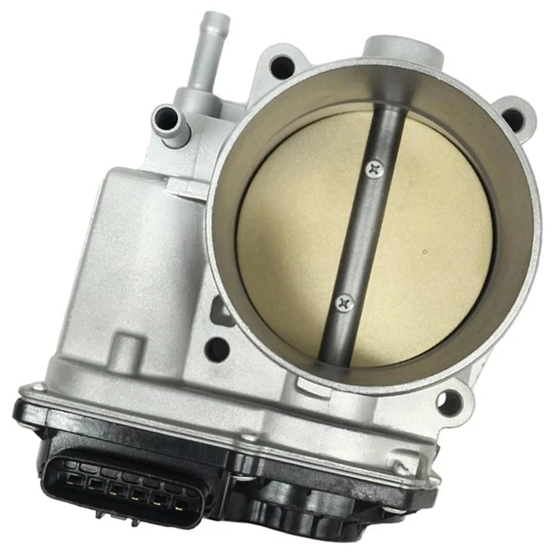 22030-50200 Electronic Throttle Body Assembly 220300F010 For Toyota Sequoia 4.7L 1999-2017- Car Throttle Valve
22030-50200 Electronic Throttle Body Assembly 220300F010 For Toyota Sequoia 4.7L 1999-2017- Car Throttle Valve