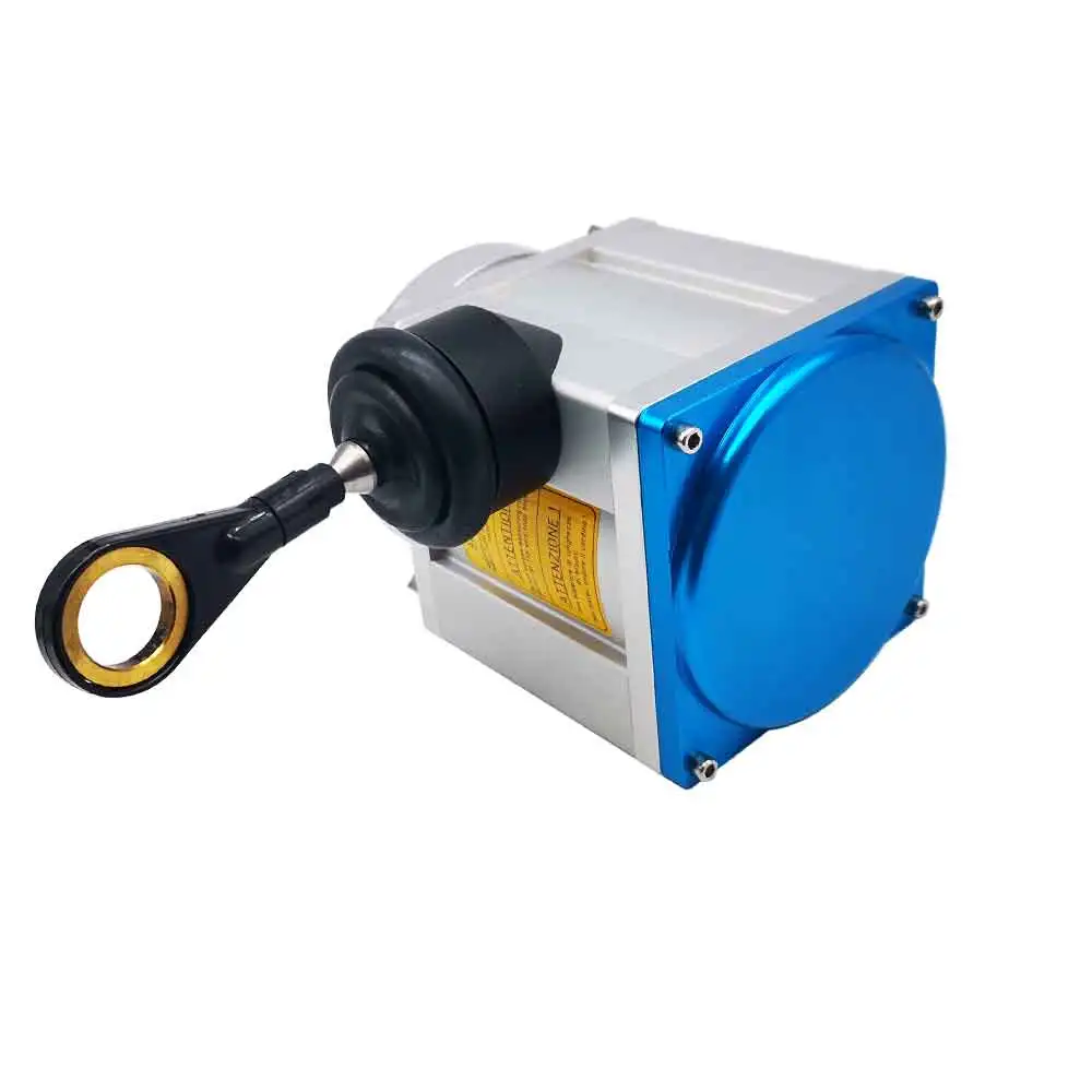 BSL-MA80 encoder draw wire mechanism SICK MRA F080 102D2 equivalent 0- 2 meters range measurement
BSL-MA80 encoder draw wire mechanism SICK MRA F080 102D2 equivalent 0- 2 meters range measurement