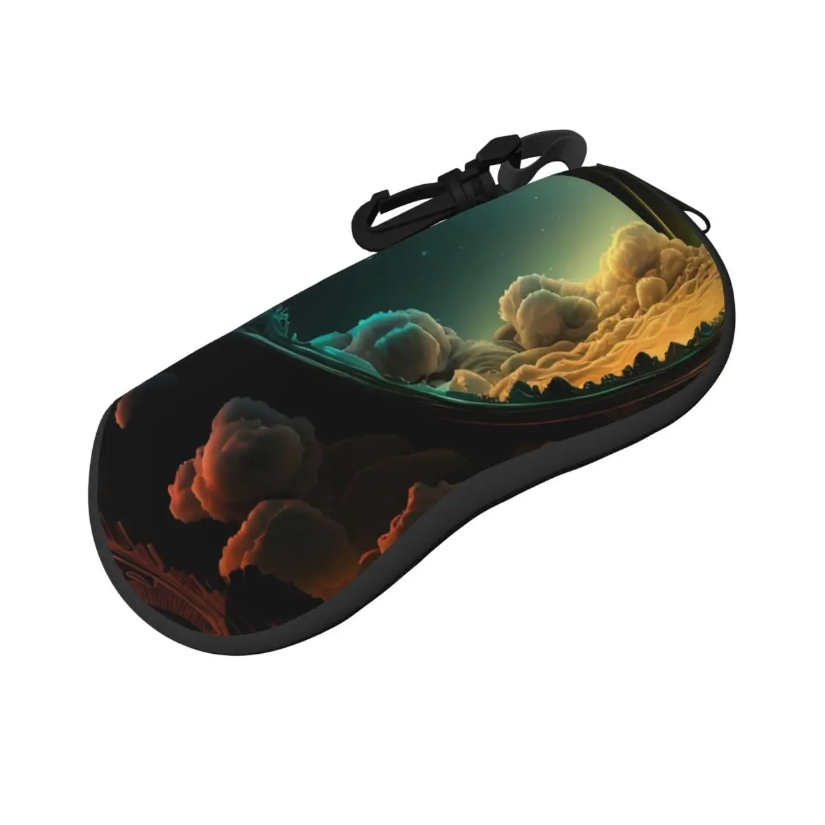 Desert Glow Glasses Case Cactus Print Original Sunglasses Pouch Trend Daily Glasses Box Men Women Eyewear Box
Desert Glow Glasses Case Cactus Print Original Sunglasses Pouch Trend Daily Glasses Box Men Women Eyewear Box