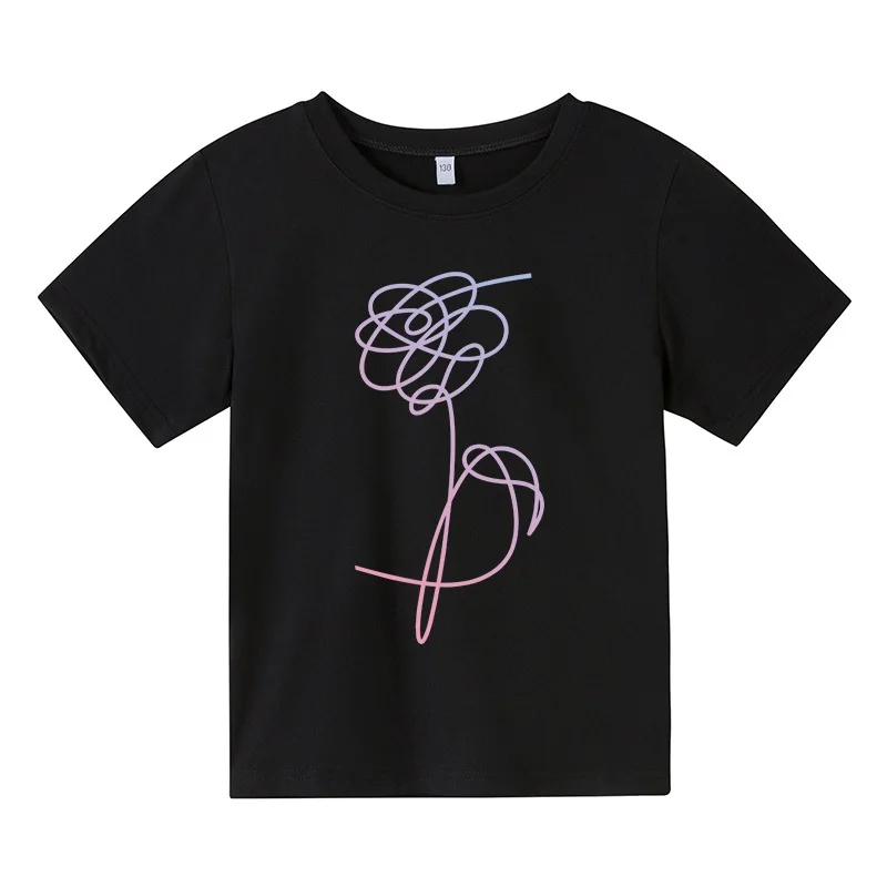 Cotton Polyester for 4-14 Years Kids Children Clothes Print Fashion Summer New Casual Unisex Sleeve Length(cm) Tops Type Style
Cotton Polyester for 4-14 Years Kids Children Clothes Print Fashion Summer New Casual Unisex Sleeve Length(cm) Tops Type Style