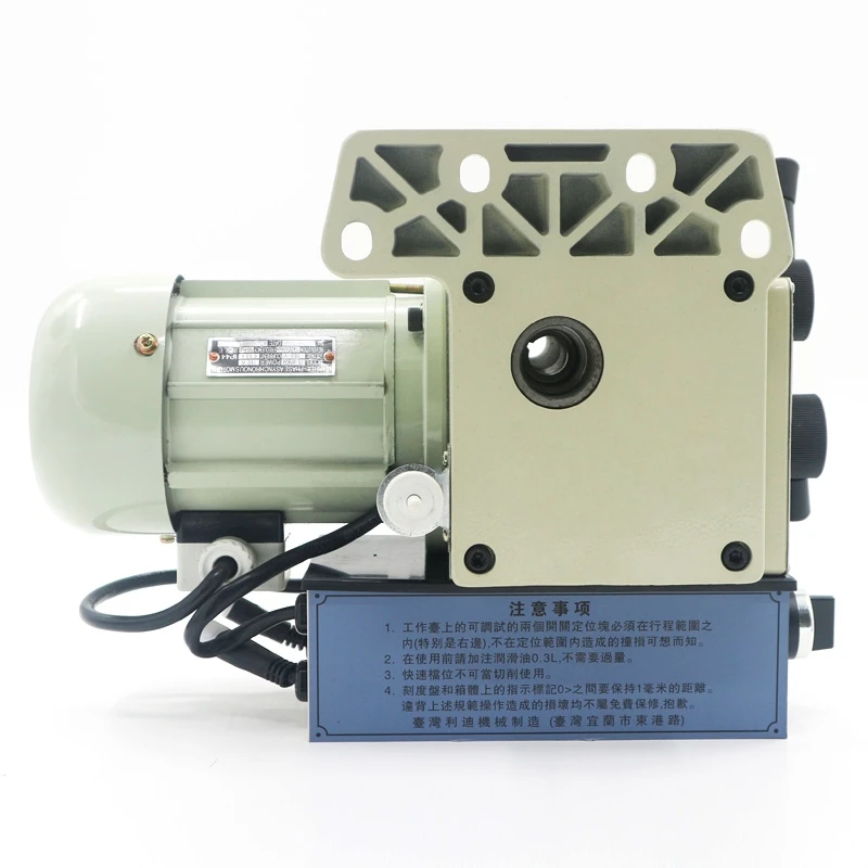 1 Piece/Batch 380v Automatic Electric Drill Drilling Machine 1000DX Milling Machine 180w Low Noise Power Feed/Drill Machine
1 Piece/Batch 380v Automatic Electric Drill Drilling Machine 1000DX Milling Machine 180w Low Noise Power Feed/Drill Machine