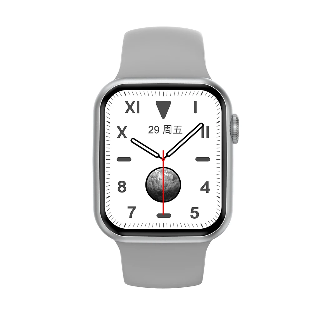 Smart Watch Man Woman Support Bluetooth Call 1.75 Inch HD Full Screen LEMFO Women Smartwatch IWO 13 Pro Dynamic Dial
Smart Watch Man Woman Support Bluetooth Call 1.75 Inch HD Full Screen LEMFO Women Smartwatch IWO 13 Pro Dynamic Dial
