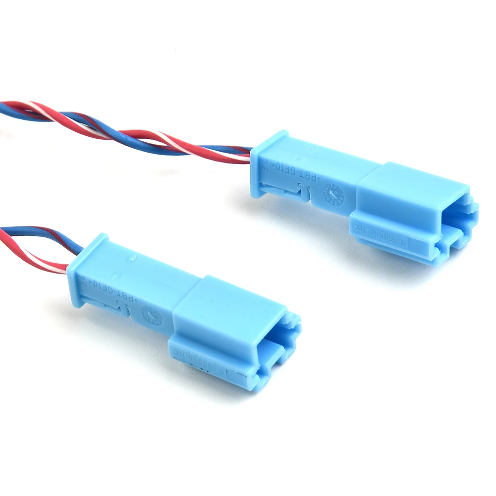Adapter Y Type Cable Plug Accessories Plug & Play Solution Speaker Splitter 1 Piece For BMW F10/f11/f20/f30/f32
Adapter Y Type Cable Plug Accessories Plug & Play Solution Speaker Splitter 1 Piece For BMW F10/f11/f20/f30/f32