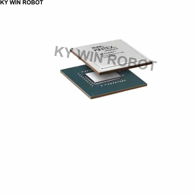 1pcs/lots XC4VFX60-10FF1152I FPGA Field Programmable Logic Device Package NA/Industrial Microcontroller
1pcs/lots XC4VFX60-10FF1152I FPGA Field Programmable Logic Device Package NA/Industrial Microcontroller