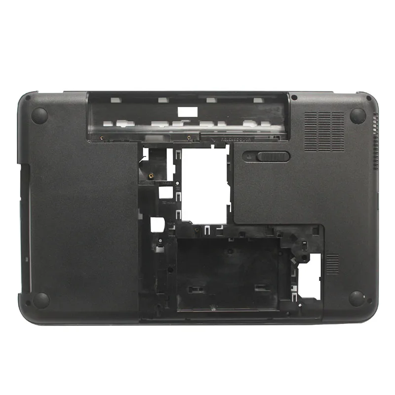 NEW Laptop Bottom Base Case Cover for HP for Pavilion G6-2200 G6-2205SA G6-2240SA G6Z-2000 G6-2348SG G6-2000sl 708302-001
NEW Laptop Bottom Base Case Cover for HP for Pavilion G6-2200 G6-2205SA G6-2240SA G6Z-2000 G6-2348SG G6-2000sl 708302-001