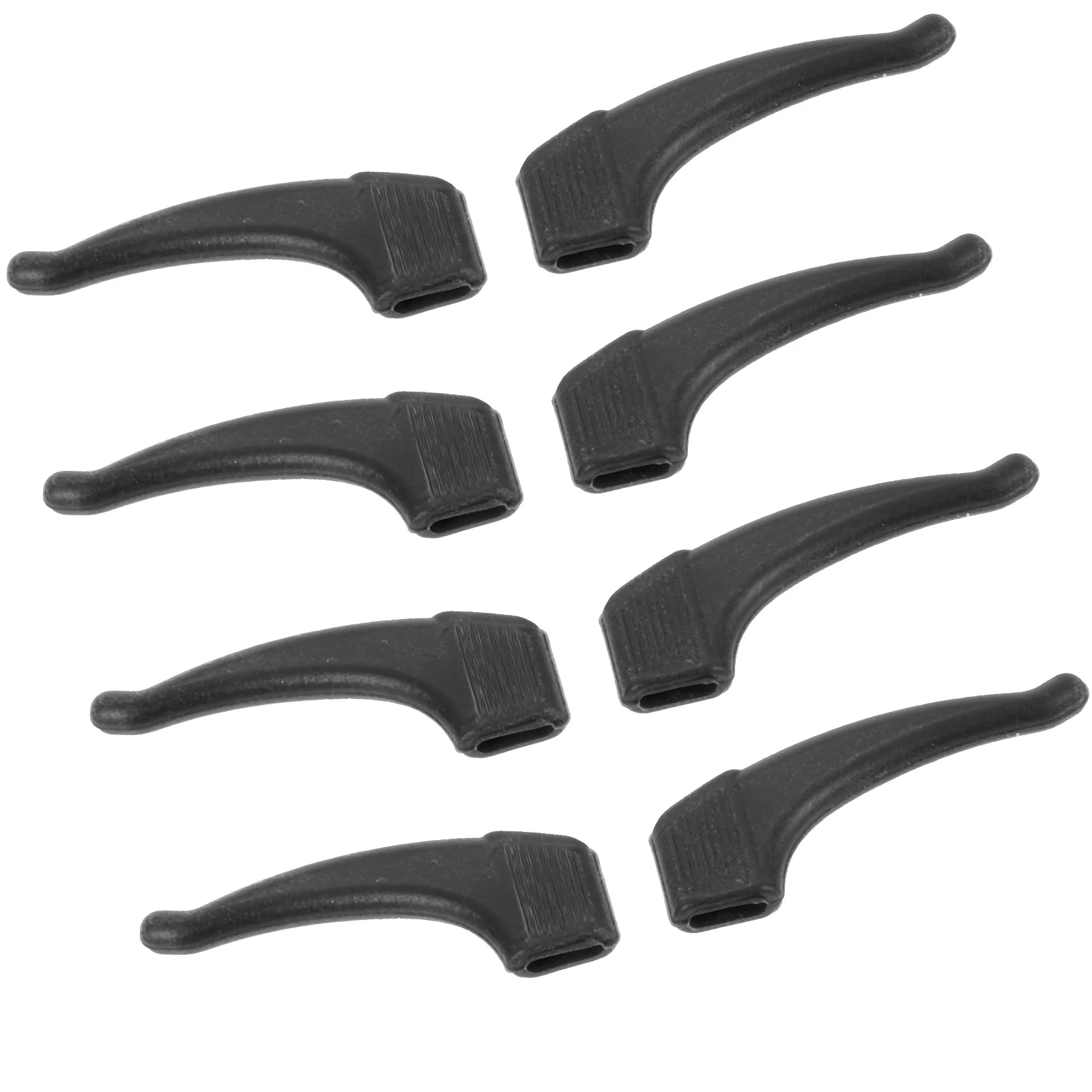 Anti-slip Earmuffs Glasses Non-slip Grips Eyeglass Holder Holders Non-skid Eyeglasses Hooks Reading
Anti-slip Earmuffs Glasses Non-slip Grips Eyeglass Holder Holders Non-skid Eyeglasses Hooks Reading