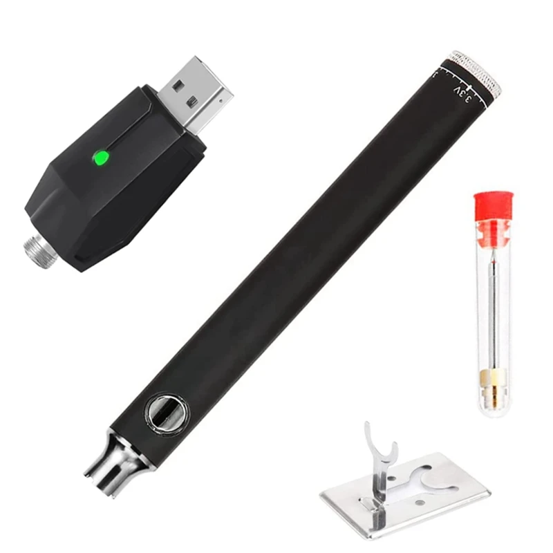 Portable Soldering Iron Pen ,Portable Soldering Iron Kit Tool Pen With Soldering Iron Stand,Soldering Iron Tip
Portable Soldering Iron Pen ,Portable Soldering Iron Kit Tool Pen With Soldering Iron Stand,Soldering Iron Tip