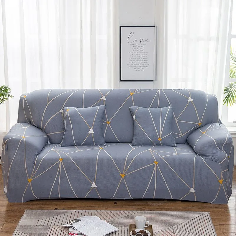 Elastic Sofa Covers for Living Room funda sofa Couch Cover Chair Protector 1/2/3/4-seater Geometric Sofa Slipcovers
Elastic Sofa Covers for Living Room funda sofa Couch Cover Chair Protector 1/2/3/4-seater Geometric Sofa Slipcovers