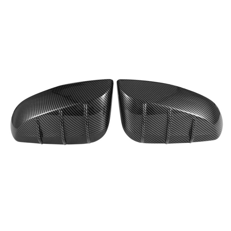 Car Rear View Mirror Cover Reflector Cover Decorative Accessories For Toyota Alphard 2016-2019
Car Rear View Mirror Cover Reflector Cover Decorative Accessories For Toyota Alphard 2016-2019