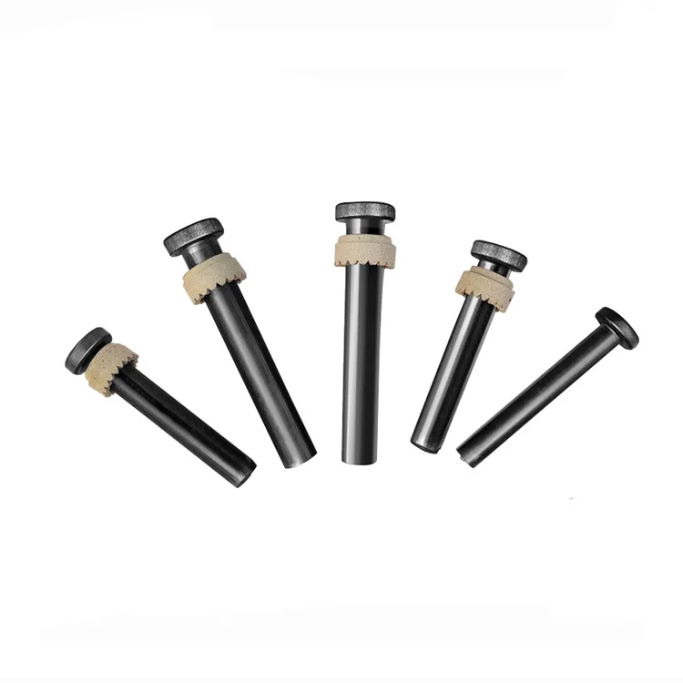 Cheese Head Studs For Arc Stud Welding 
Cheese Head Studs For Arc Stud Welding