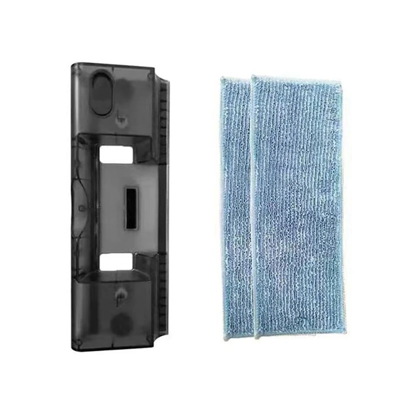 Water Tank Components For Proscenic P11 Handheld Vacuum Wireless Aspirator Accessories
Water Tank Components For Proscenic P11 Handheld Vacuum Wireless Aspirator Accessories