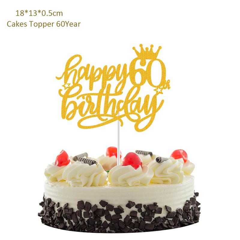 Украшение для торта "С днём рождения"
Украшение для торта "С днём рождения"