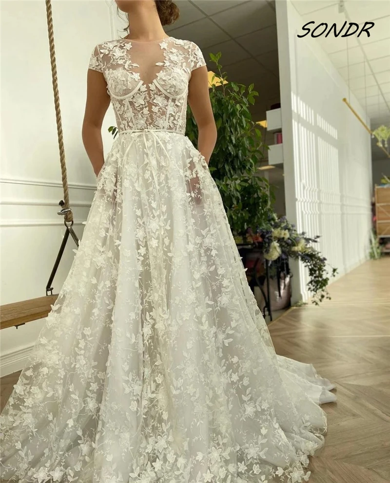 Lace Elegant Formal Dresses Women Wedding Clothing Short Sleeve Luxury Sexy Maxi Dress 2022 
Lace Elegant Formal Dresses Women Wedding Clothing Short Sleeve Luxury Sexy Maxi Dress 2022