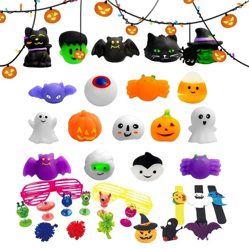 Halloween Kids Squeeze Toys Cartoon Halloween Countdown Kids Squeeze Toys TPR Decorative Soft Kids Toys For Children Kids Girls
Halloween Kids Squeeze Toys Cartoon Halloween Countdown Kids Squeeze Toys TPR Decorative Soft Kids Toys For Children Kids Girls