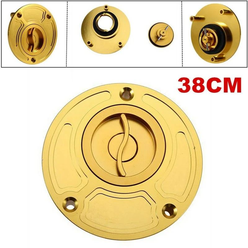 CNC мотоциклетная крышка топливного бака, крышка клапана, дыхательный клапан для питбайка, квадроцикла 38 см
CNC мотоциклетная крышка топливного бака, крышка клапана, дыхательный клапан для питбайка, квадроцикла 38 см