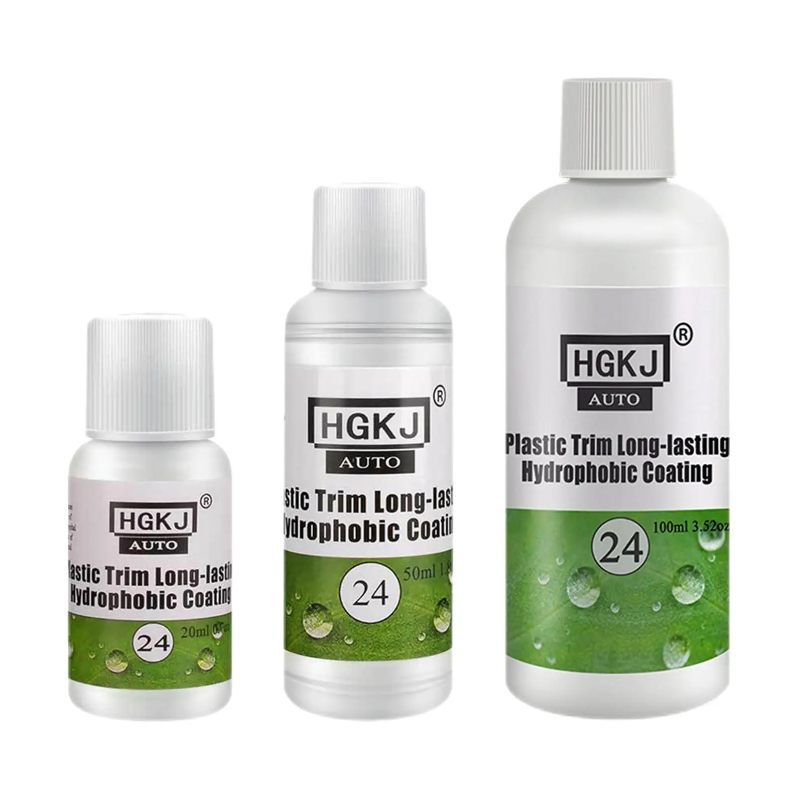 Hydrophobic Coating Spray Plastic Rubber Care Brighten Instant Shiny Trim Renovator Multifunctional Coating Liquid Spray Wax
Hydrophobic Coating Spray Plastic Rubber Care Brighten Instant Shiny Trim Renovator Multifunctional Coating Liquid Spray Wax