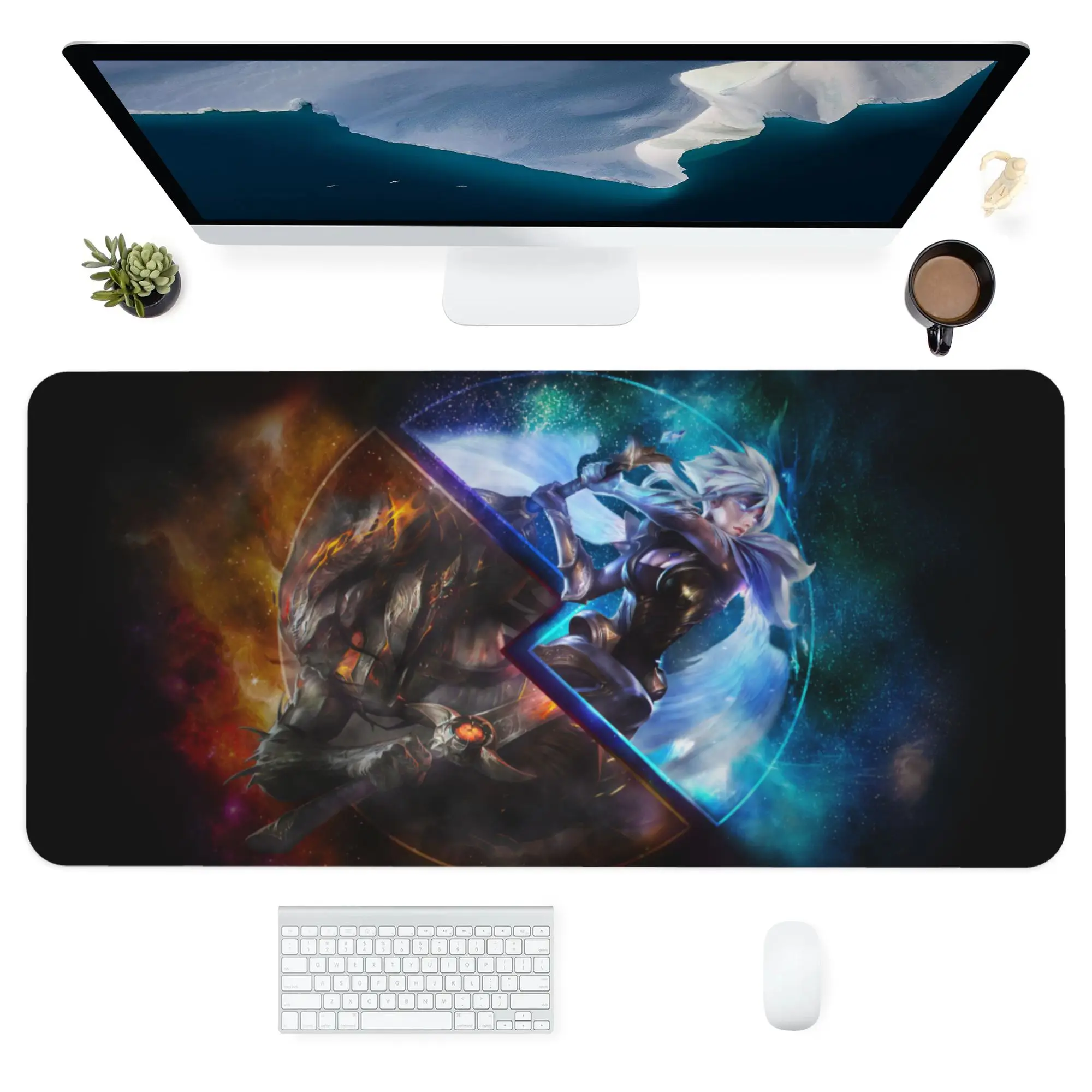 Hot Sale Mouse Pad Creative Game Computer Student Desk Mat Gift Mouse Pad Large Game MatFor Teen Boy for Home Decor
Hot Sale Mouse Pad Creative Game Computer Student Desk Mat Gift Mouse Pad Large Game MatFor Teen Boy for Home Decor