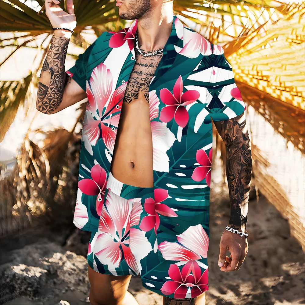 Summer 2022 new ins harajuku short sleeve floral shirt beach hawaiian fashion trend loose 3d print thin broken flowerhot sale
Summer 2022 new ins harajuku short sleeve floral shirt beach hawaiian fashion trend loose 3d print thin broken flowerhot sale