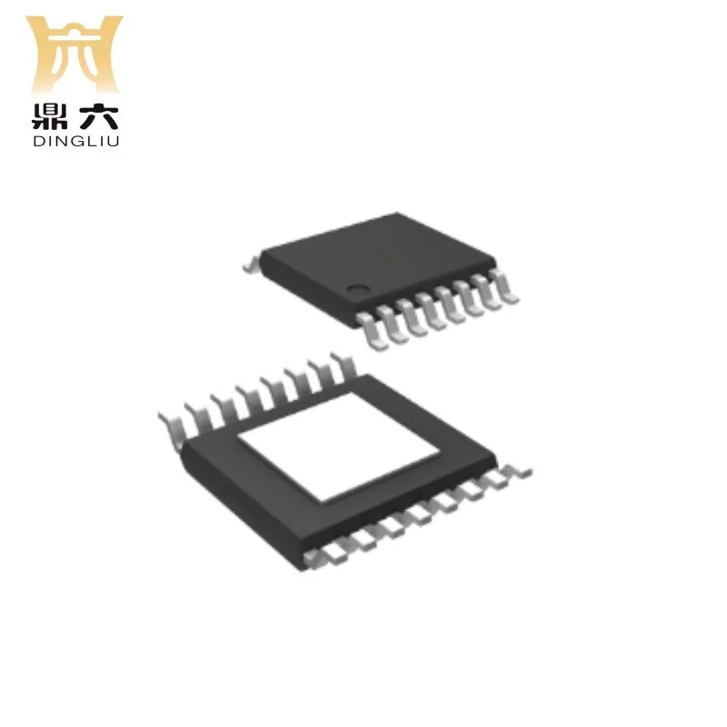 LM5575MHX IC REG BUCK ADJ 1.5A 16HTSSOP LM5575MHX Buck Switching Regulator IC LM5575MHX/NOPB
LM5575MHX IC REG BUCK ADJ 1.5A 16HTSSOP LM5575MHX Buck Switching Regulator IC LM5575MHX/NOPB