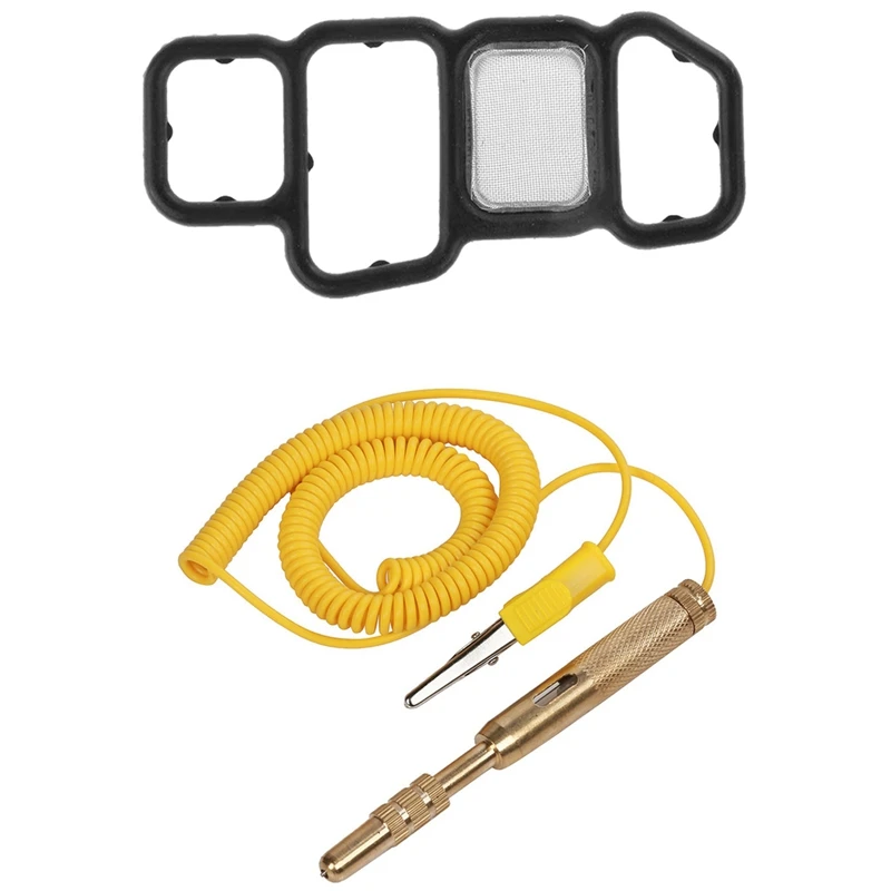 Car Electric Pen Electric Test Car Repair Tool With Solenoid Gasket Spool Valve Filter For Honda Civic VTEC 06-14
Car Electric Pen Electric Test Car Repair Tool With Solenoid Gasket Spool Valve Filter For Honda Civic VTEC 06-14