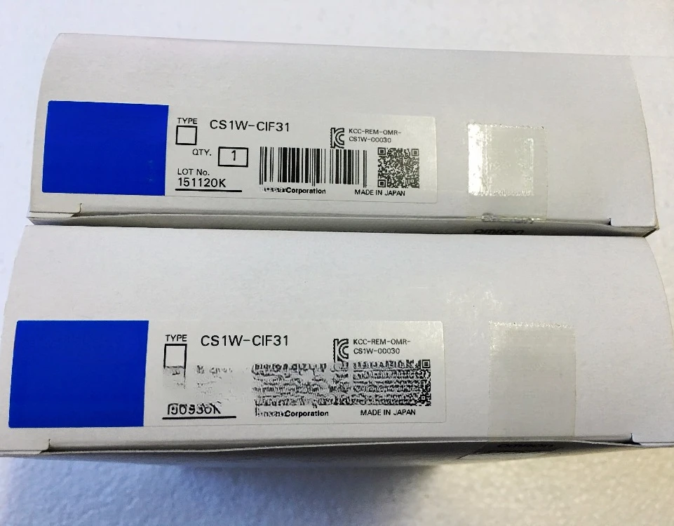 Кабель преобразования USB в последовательный порт CS1W-CIF31 Датчик модуля управления