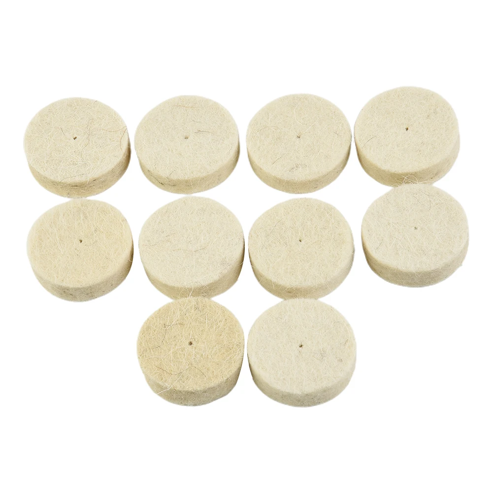 33 Pcs Wool Felt Buffing Wheel Kit Polishing Wheel Wool Wheels Rotary Tool Accessory 3mm Cleaning Polishing Grinder Tool
33 Pcs Wool Felt Buffing Wheel Kit Polishing Wheel Wool Wheels Rotary Tool Accessory 3mm Cleaning Polishing Grinder Tool