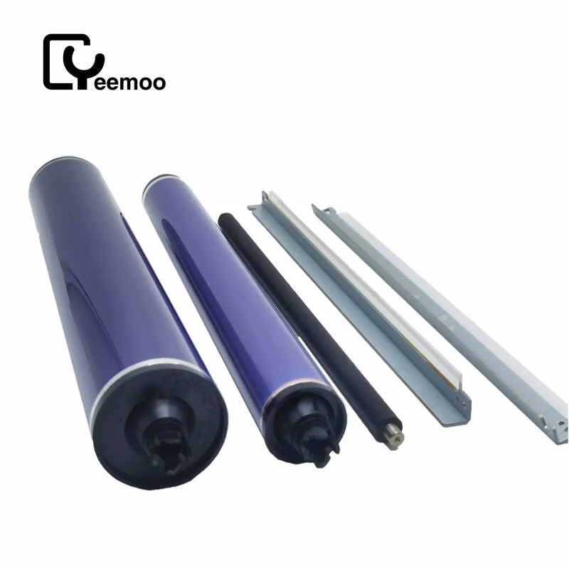 C252 OPC Drum PCR For Xerox DCC6550 C7550 5065 DocuColor c240 242 250 252 260 WC7655 7665 7675 Color 550 560 570 PCR Compatible
C252 OPC Drum PCR For Xerox DCC6550 C7550 5065 DocuColor c240 242 250 252 260 WC7655 7665 7675 Color 550 560 570 PCR Compatible