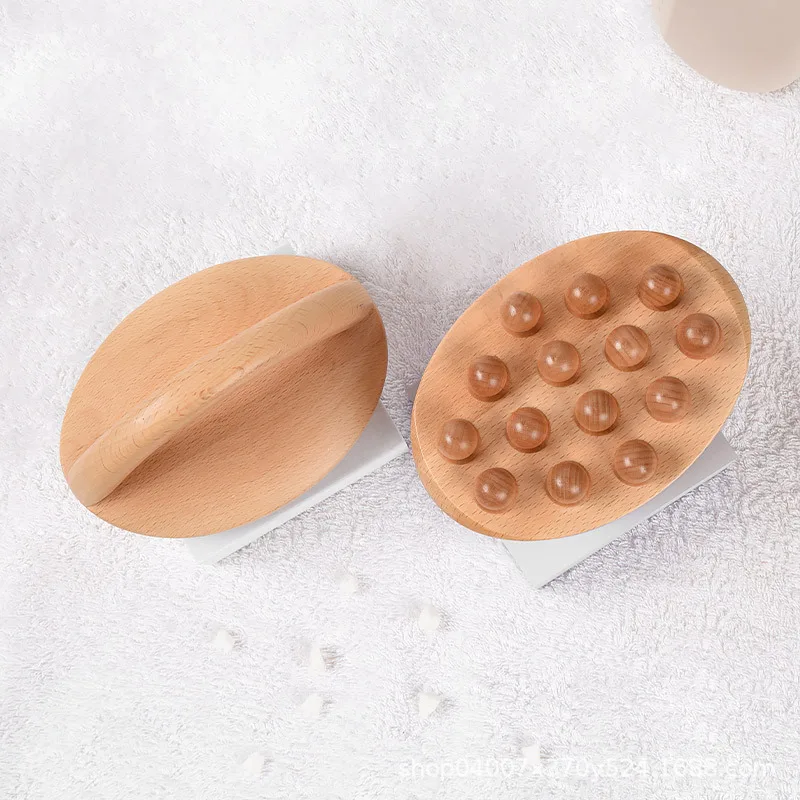 Meridian brush for general use in the whole body, legs and waist, hand-held massage, magic scorpion brush, scraping,
Meridian brush for general use in the whole body, legs and waist, hand-held massage, magic scorpion brush, scraping,