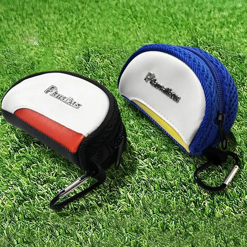 Golf Ball Bag Golf Ball Tees Storage Waist Bag Waist Belt Storage Pocket To Hold Tees And Golf Balls Portable Golf Ball Storage
Golf Ball Bag Golf Ball Tees Storage Waist Bag Waist Belt Storage Pocket To Hold Tees And Golf Balls Portable Golf Ball Storage