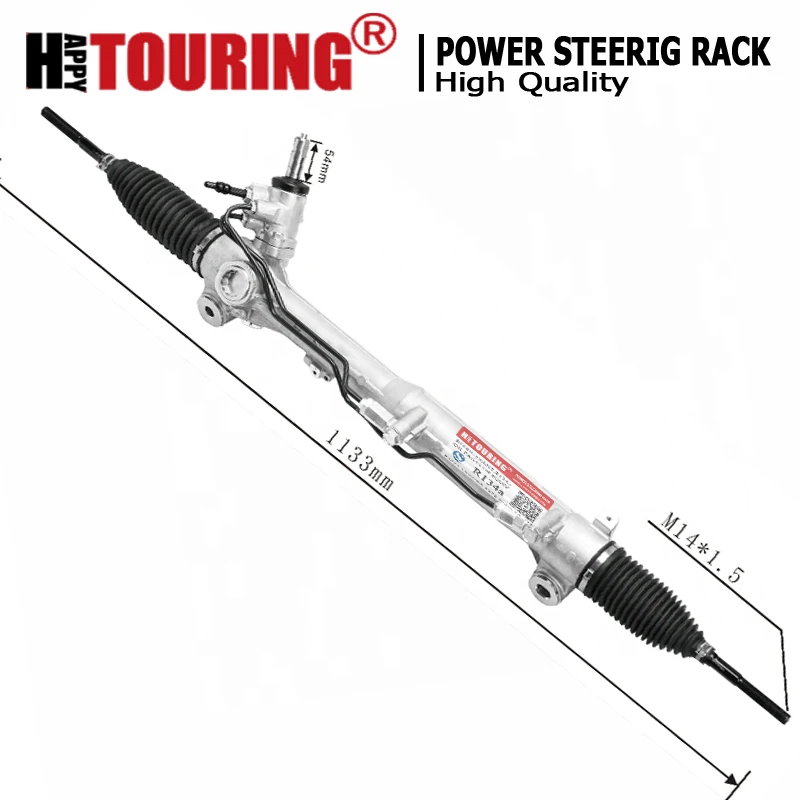 Power Steering Rack For ford ranger Mazda BT50 4WD UC2A-32-110D UC2A-32-110F UC2A-32-110G UC2B-32-110F UC2B-32-110G UC2M-32-110
Power Steering Rack For ford ranger Mazda BT50 4WD UC2A-32-110D UC2A-32-110F UC2A-32-110G UC2B-32-110F UC2B-32-110G UC2M-32-110