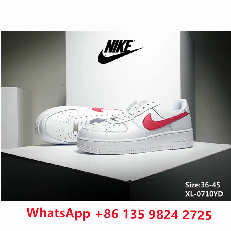 B21 High Quality Skateboarding Shoes Men Women Casual Shoes Sport Shoes Low Breathable Sneakers Eur 35-45
B21 High Quality Skateboarding Shoes Men Women Casual Shoes Sport Shoes Low Breathable Sneakers Eur 35-45